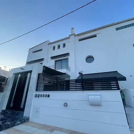 Rethymno Hills Apartments-2